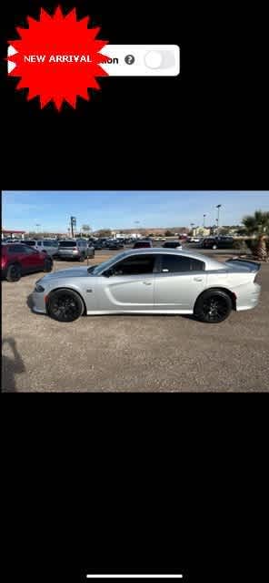 Thumbnail: 2020 Dodge Charger - 12