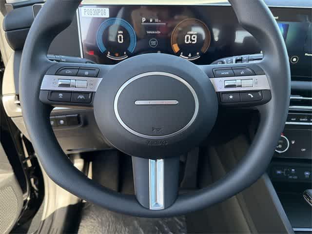 Thumbnail: 2026 Hyundai Tucson - 19