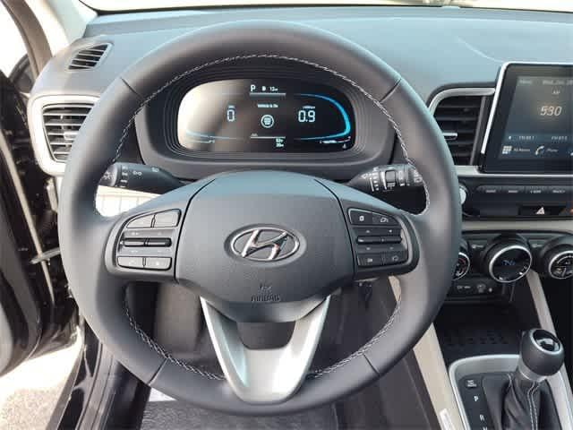 Thumbnail: 2026 Hyundai Venue - 20