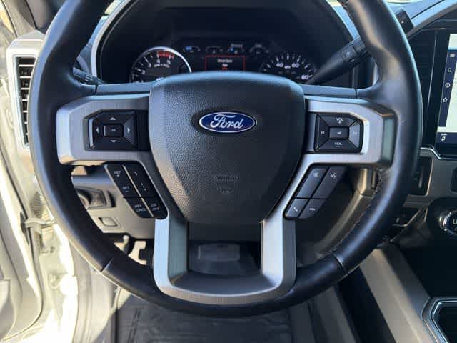 Thumbnail: 2022 Ford F-250 - 21