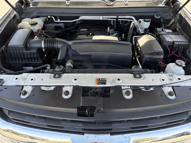 Thumbnail: 2018 Chevrolet Colorado - 18