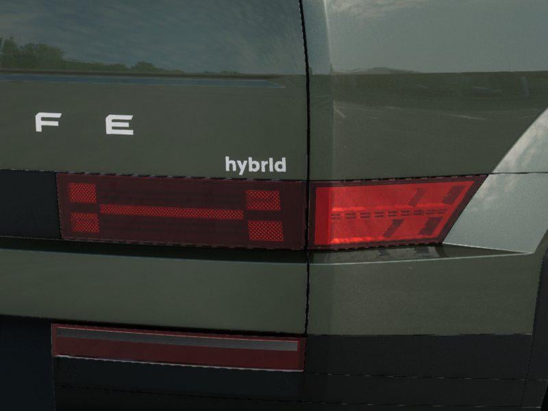 Thumbnail: 2026 Hyundai Santa Fe - 10
