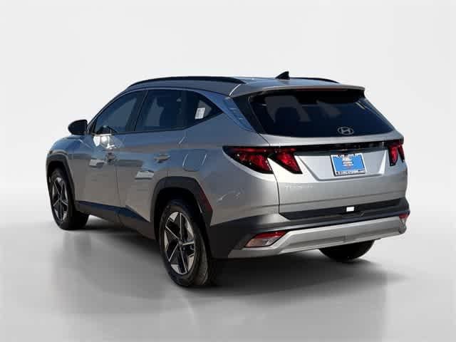 Thumbnail: 2026 Hyundai Tucson - 3