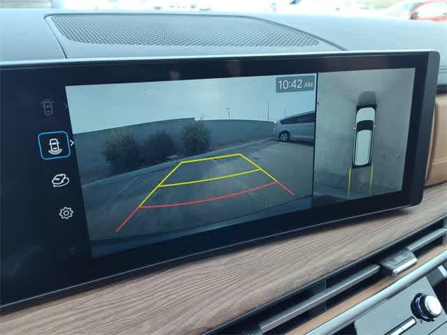 Thumbnail: 2026 Hyundai Santa Fe - 23