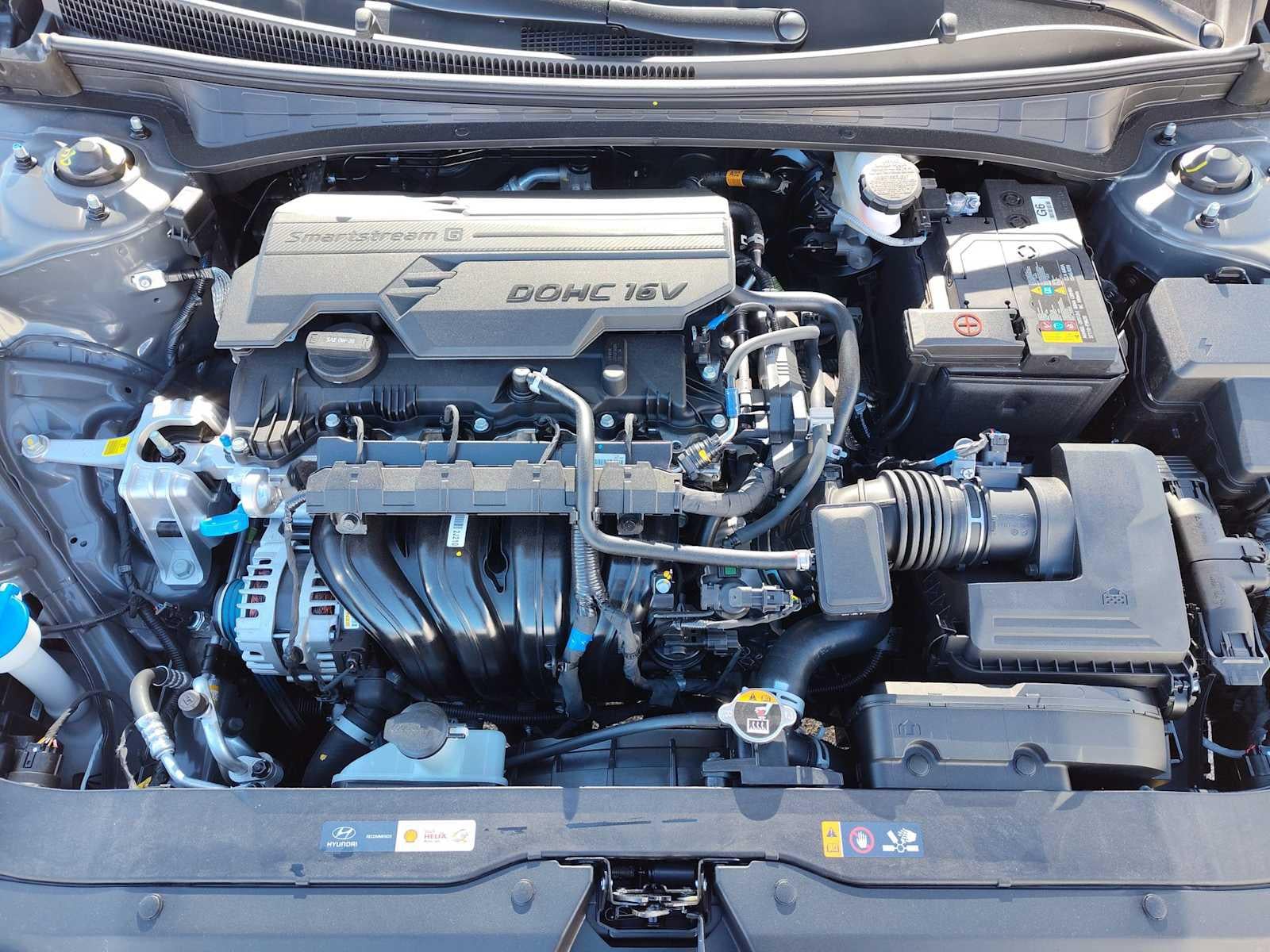 Thumbnail: 2026 Hyundai Elantra - 11