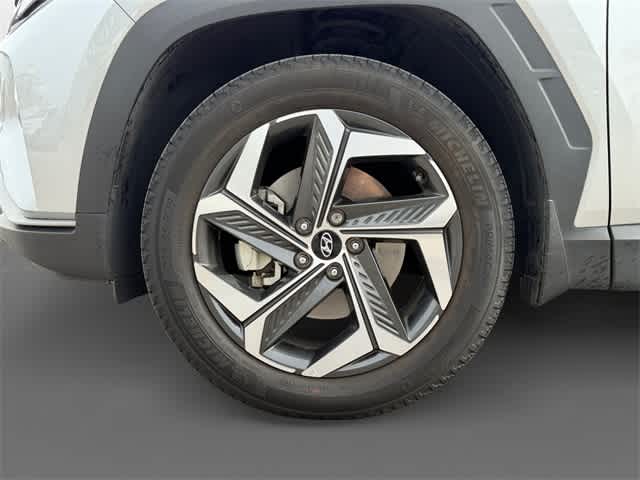 Thumbnail: 2023 Hyundai Tucson - 9