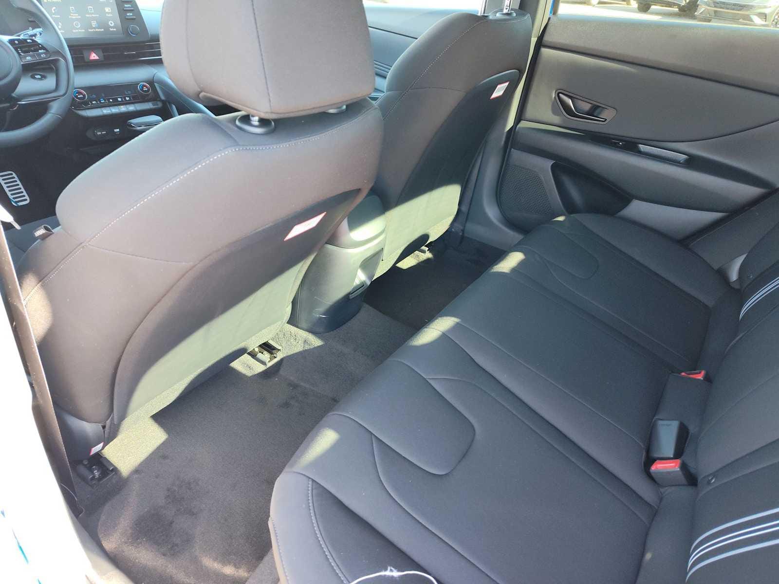 Thumbnail: 2026 Hyundai Elantra - 15