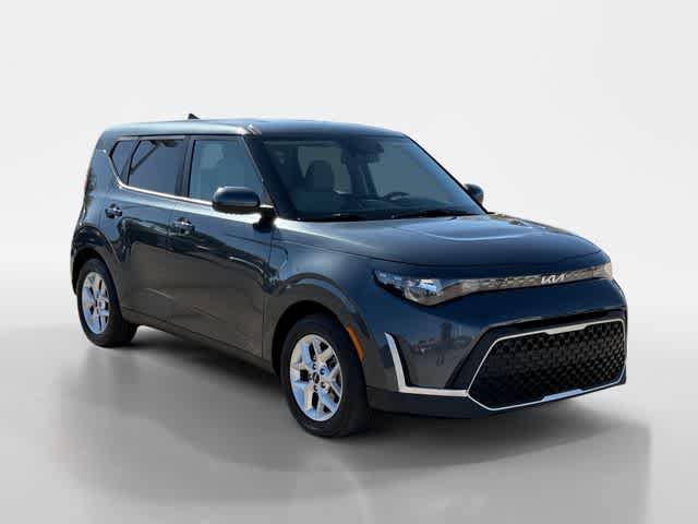 Thumbnail: 2023 Kia Soul - 7