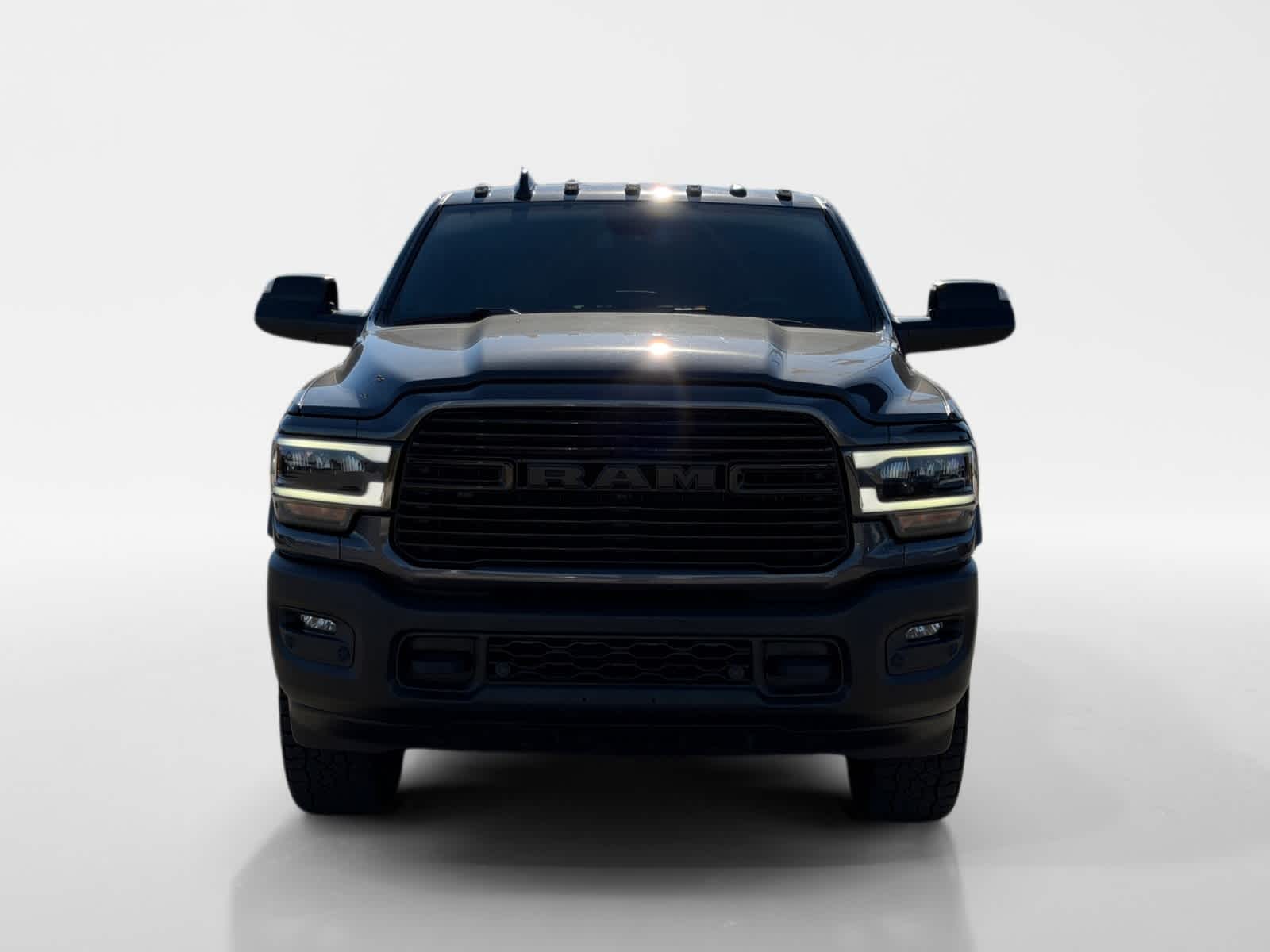 Thumbnail: 2022 RAM 2500 - 8