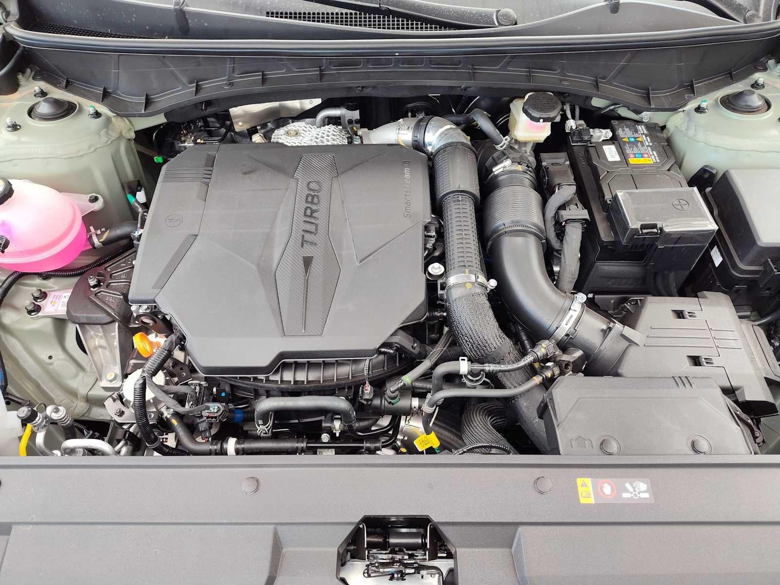 Thumbnail: 2026 Hyundai Santa Cruz - 11