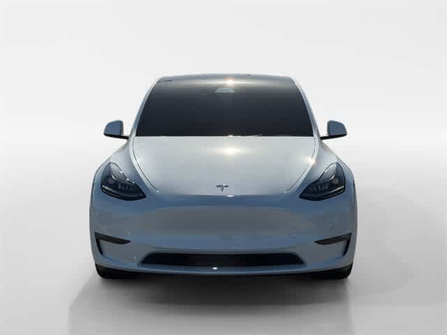 Thumbnail: 2022 Tesla Model Y - 14
