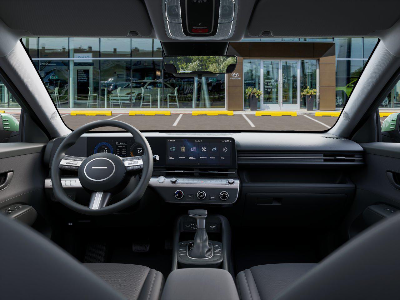 Thumbnail: 2026 Hyundai Kona - 11