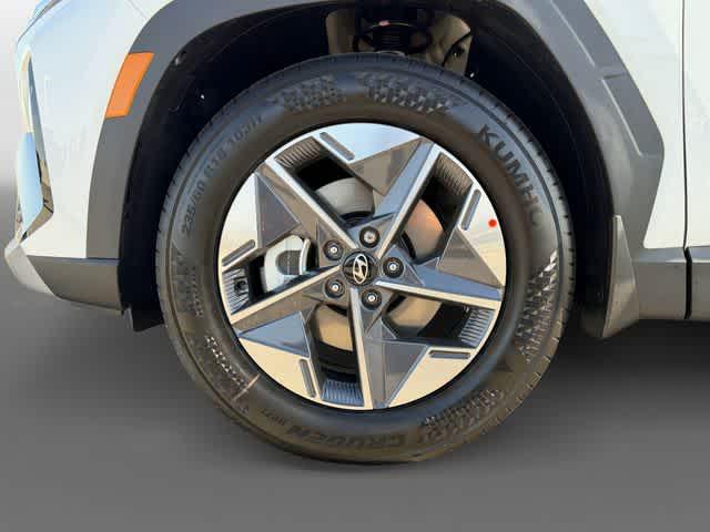 Thumbnail: 2026 Hyundai Tucson - 10