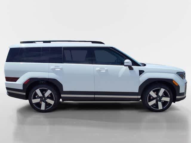 Thumbnail: 2026 Hyundai Santa Fe - 6
