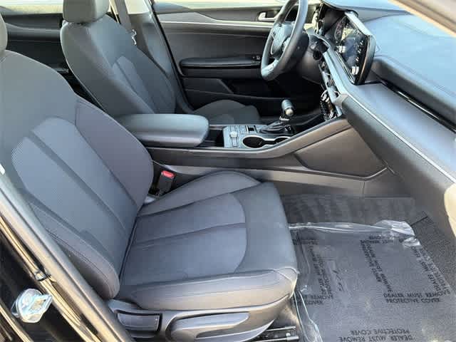 Thumbnail: 2024 Kia K5 - 21