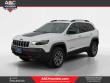 Used 2022 Jeep Cherokee Trailhawk SUV