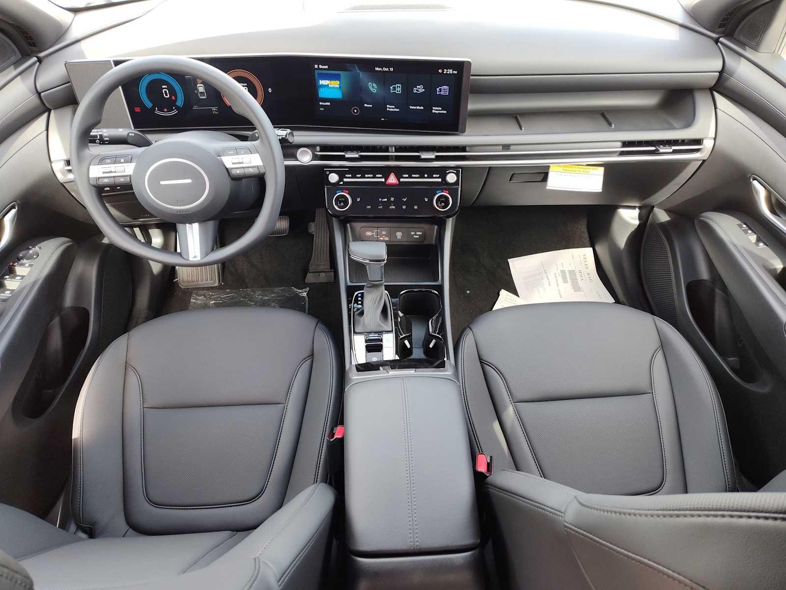 Thumbnail: 2026 Hyundai Santa Cruz - 12