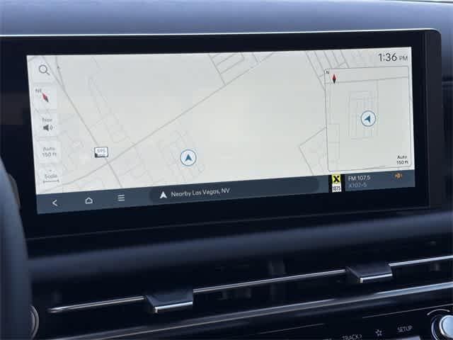 Thumbnail: 2026 Hyundai Santa Cruz - 21