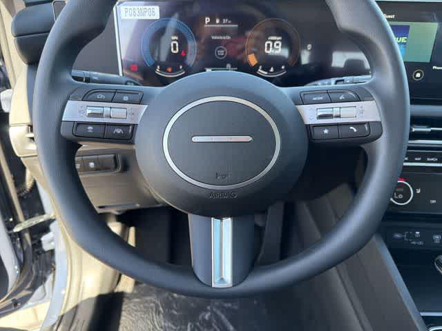 Thumbnail: 2026 Hyundai Tucson - 19