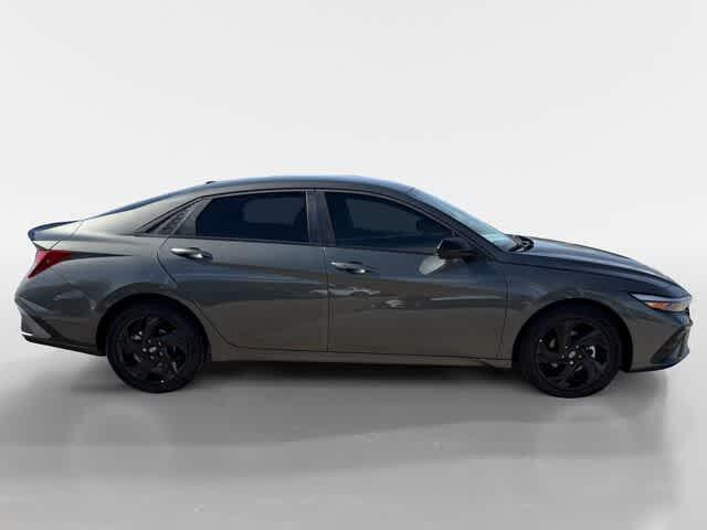 Thumbnail: 2026 Hyundai Elantra - 6