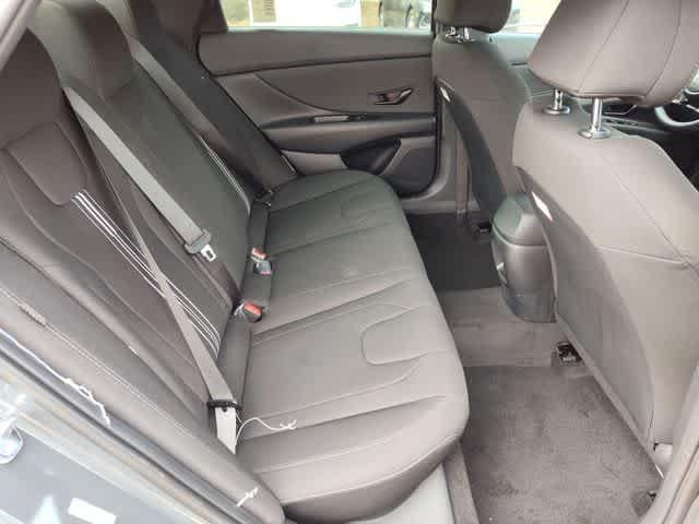 Thumbnail: 2026 Hyundai Elantra - 18