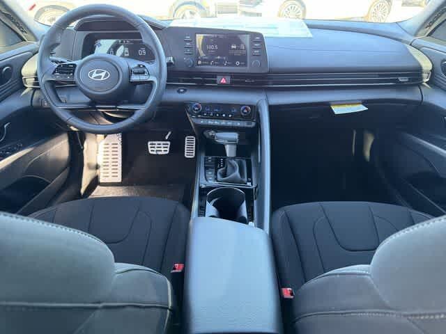 Thumbnail: 2026 Hyundai Elantra - 12