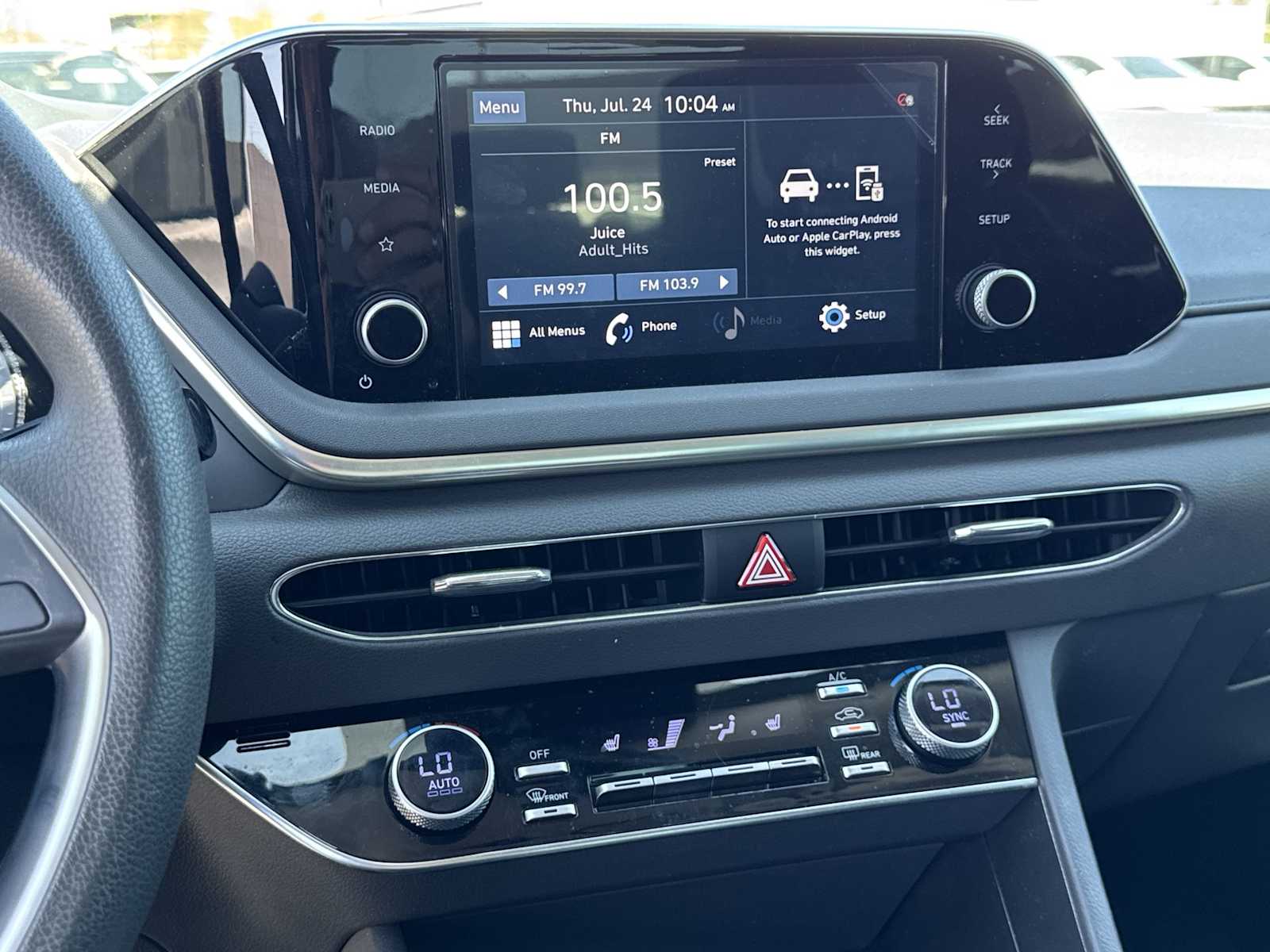 Thumbnail: 2022 Hyundai Sonata - 20