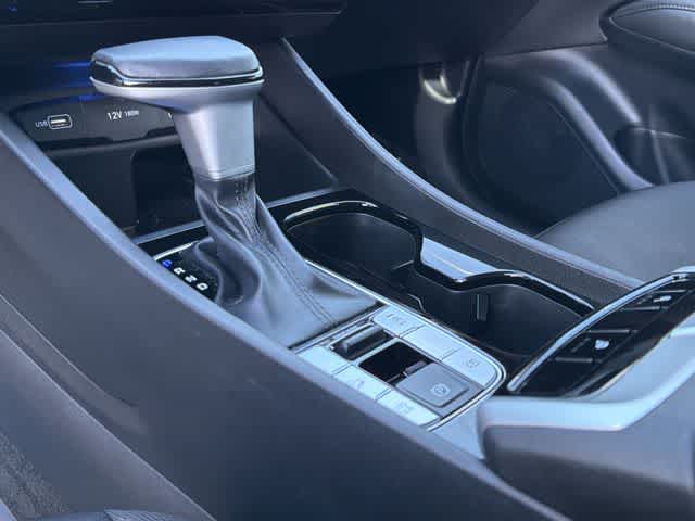 Thumbnail: 2022 Hyundai Tucson - 23