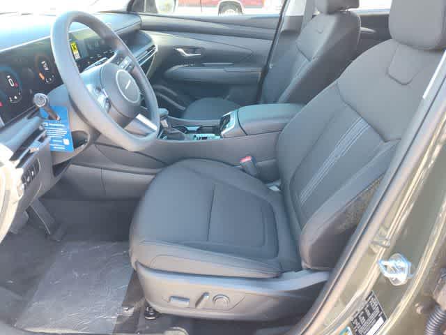 Thumbnail: 2026 Hyundai Tucson - 11