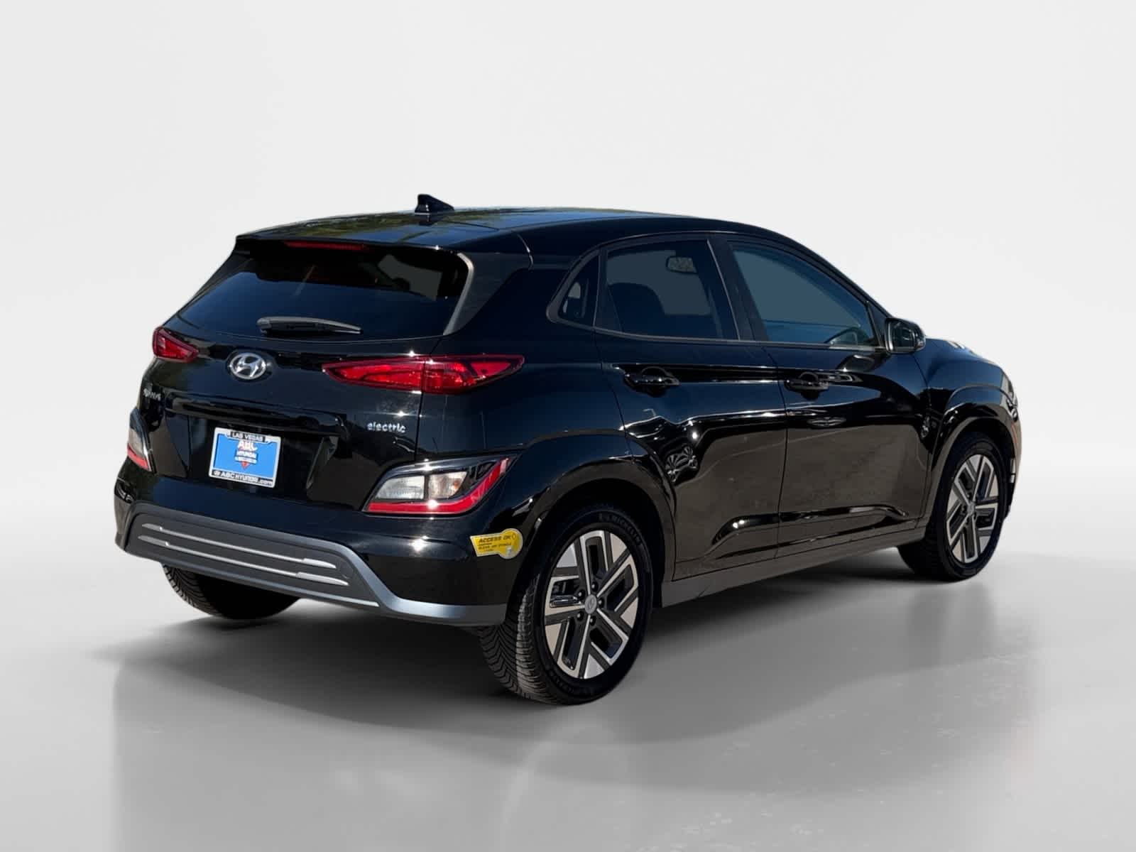 Thumbnail: 2022 Hyundai Kona - 5