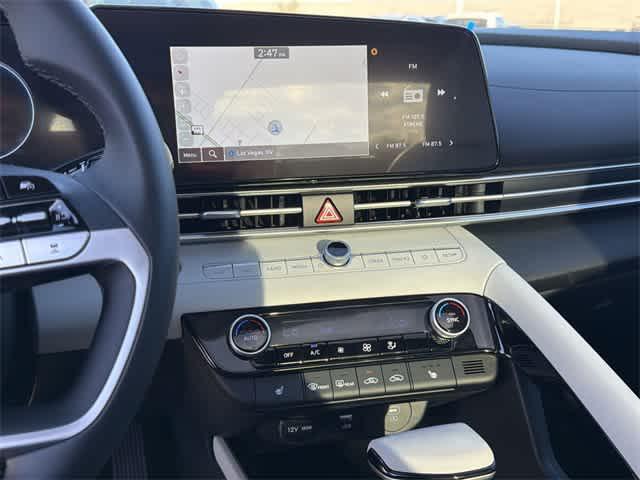 Thumbnail: 2026 Hyundai Elantra - 21