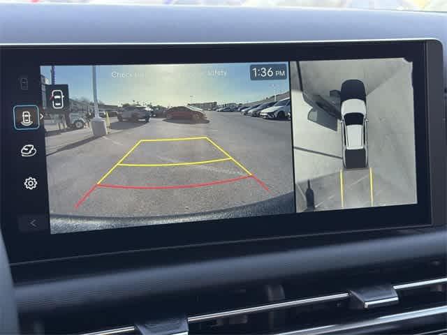 Thumbnail: 2026 Hyundai Santa Cruz - 22