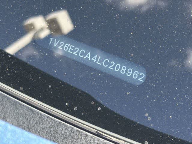 Thumbnail: 2020 Volkswagen Atlas - 27