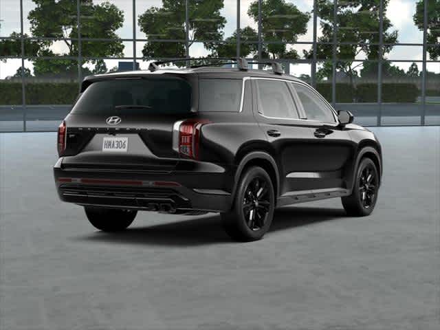 Thumbnail: 2024 Hyundai Palisade - 11