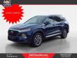 Used 2019 Hyundai Santa Fe Limited 2.4 SUV