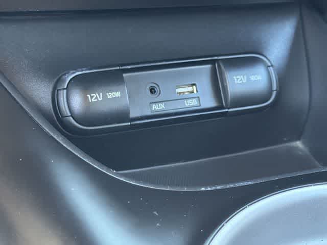 Thumbnail: 2018 Kia Soul - 21