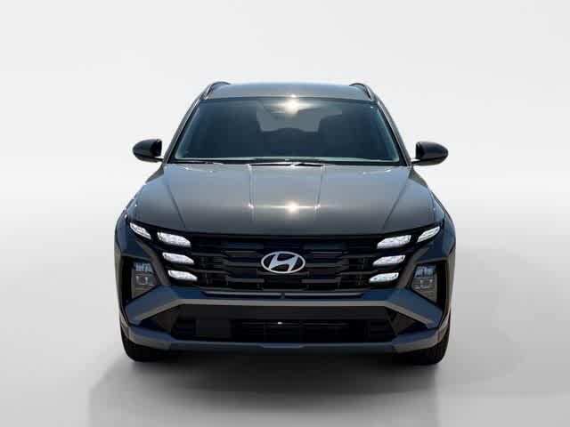 Thumbnail: 2026 Hyundai Tucson - 8