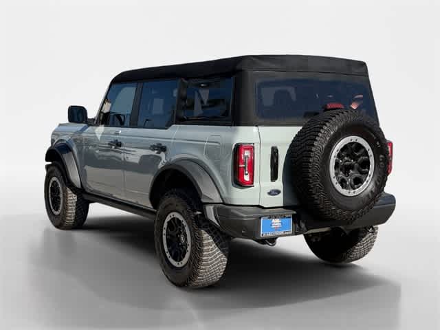 Thumbnail: 2023 Ford Bronco - 9