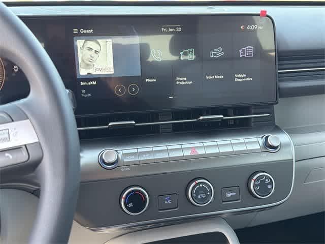 Thumbnail: 2026 Hyundai Kona - 20