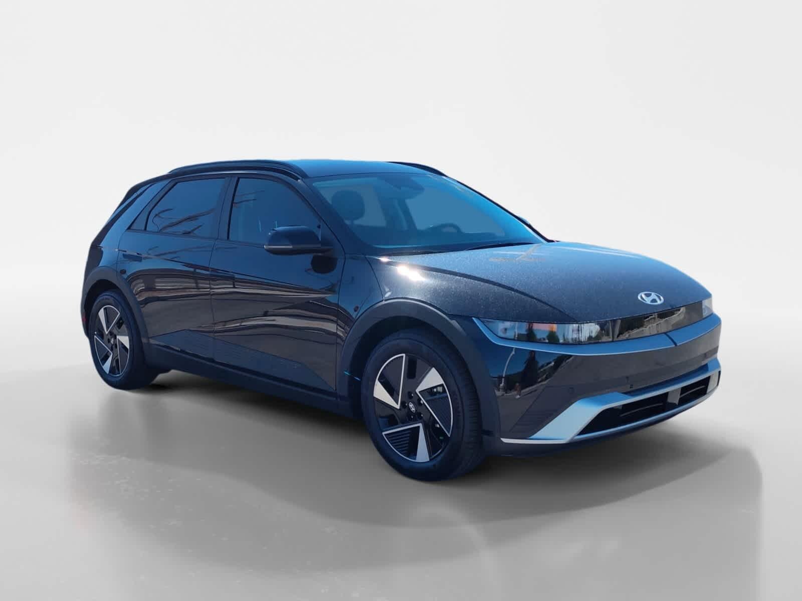 Thumbnail: 2025 Hyundai Ioniq 5 - 7