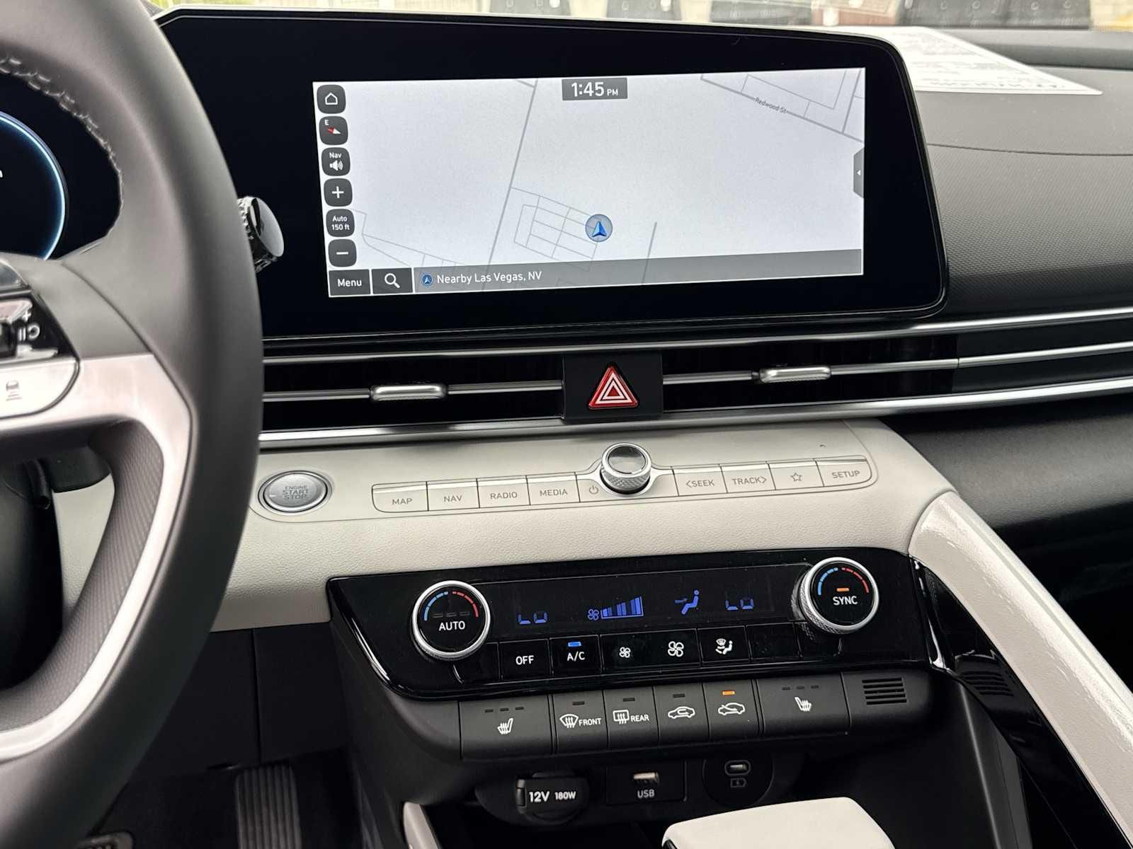 Thumbnail: 2025 Hyundai Elantra - 28