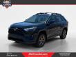 Used 2024 Toyota RAV4 Hybrid Woodland Edition SUV