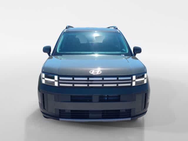 Thumbnail: 2026 Hyundai Santa Fe - 8