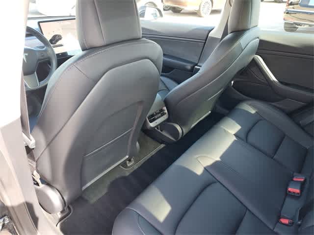 Thumbnail: 2019 Tesla Model 3 - 16