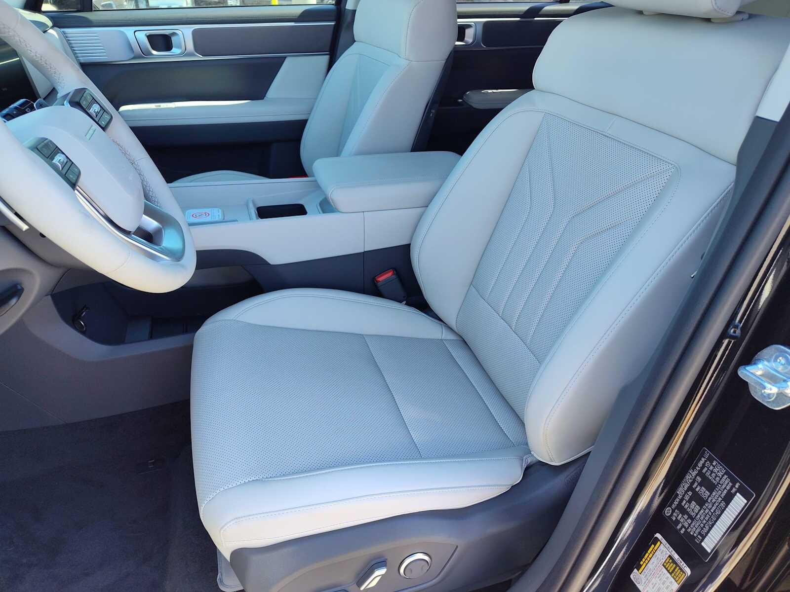 Thumbnail: 2026 Hyundai Santa Fe - 13