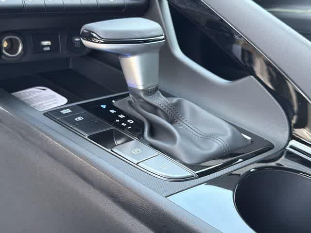 Thumbnail: 2026 Hyundai Elantra - 24