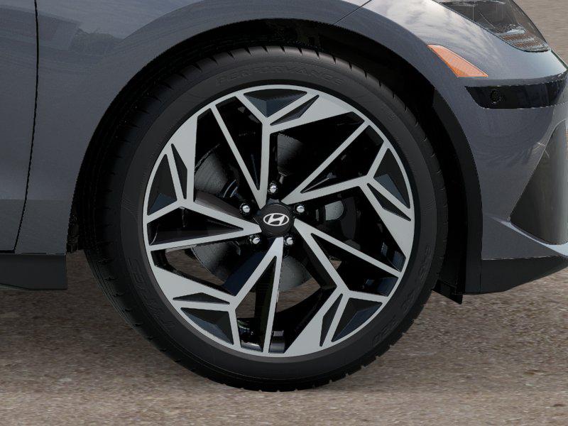 Thumbnail: 2025 Hyundai Ioniq 6 - 8