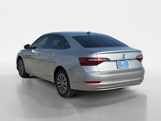 Thumbnail: 2021 Volkswagen Jetta - 3