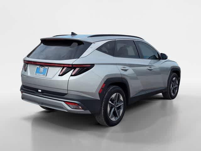 Thumbnail: 2026 Hyundai Tucson - 6