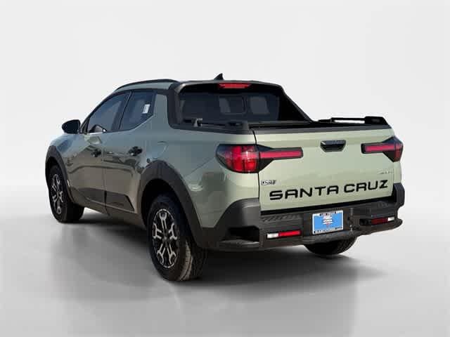 Thumbnail: 2026 Hyundai Santa Cruz - 3